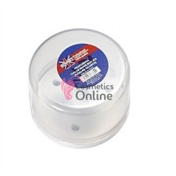 Suport dispenser pentru rola guler de frizerie, Ronney RA 00203
